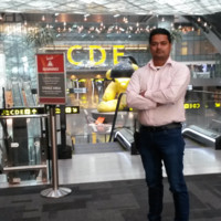 Mohammed Pervez