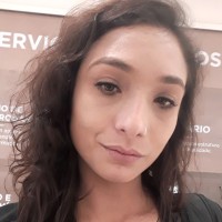 Jaqueline Machado Dos Santos