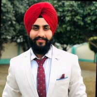 Love Preet Singh