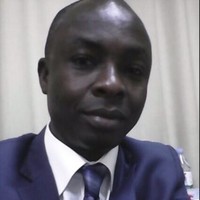 Sylvestre Eyou AGBA