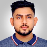 Naman Bhardwaj