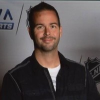 Eric Courtemanche