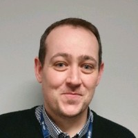 Ian Gill