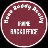 Dominic Hanu Reddy Realty