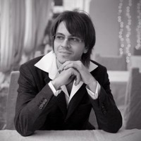 Alexander Volkov