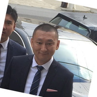 Daniel Chu