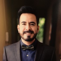 Edgar Antonio Robles Ortiz