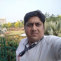 Pravat Ranjan Das