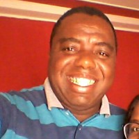 Everson Luis Angelino da Cruz