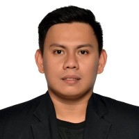Darwin Ratilla, Rn