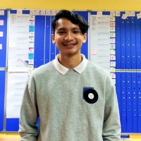 Muhammad Eusoff Hakimi Bin Asmadi