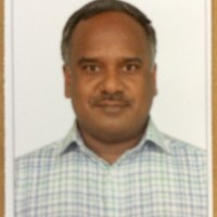K Venkatesan
