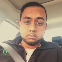 Preston Kissoon