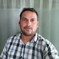 Dharmraj Kishor