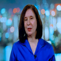 Rosemary Gibson