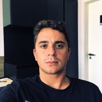 Lucas Alberto Mantovani