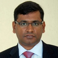 Nihar Sheth