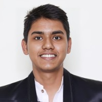 Jay Dhumal