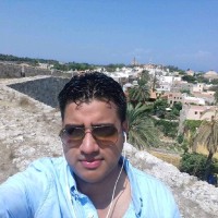 Richard N. Méndez Miranda