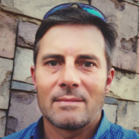 Deon Venter