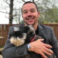 Martyn Hughes