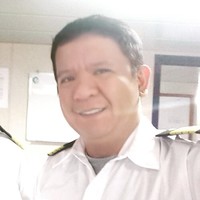 John Arnold Magbitang