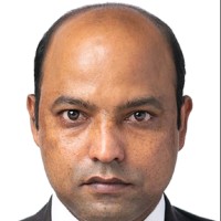 Md Mafij Uddin