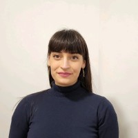 Desislava Zhekova
