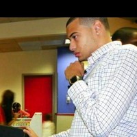Jeffrey Rojas