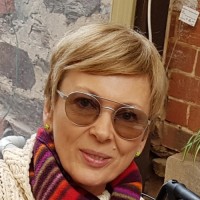 Rebekah Eyers