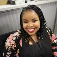 Olwethu Bashman