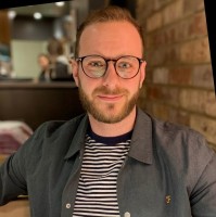 Luke Donovan