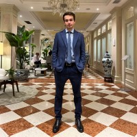 Marco Carabelli