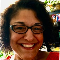 Nancy Miles