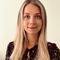 Anja Dam Rasmussen