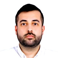 Ali Ghafouri