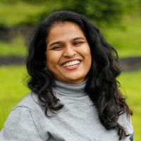 Kavita G.