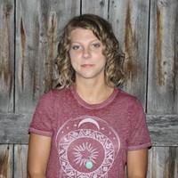 Ashley Smith