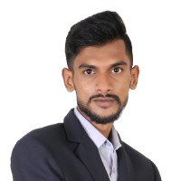 Yashwanth B