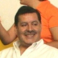 Héctor Martín Cabrera