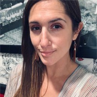Jaclyn Maida