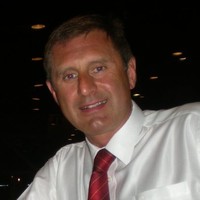 Robbie Leask