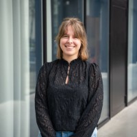 Merel Burm