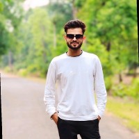 Vikas Kumar Patel