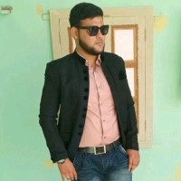 Shoaib Patel