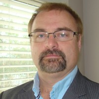 J. Gary Senko