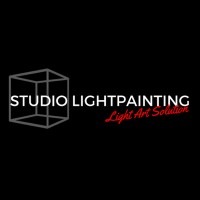 Studio Lightpainting