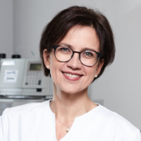 Edita Griniute-Mistiniene