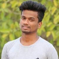 Ajith R