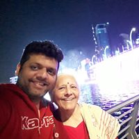 Pratik Shah